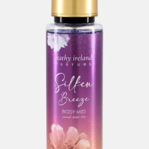 بادی میست زنانه کتی ایرلند مدل Silken Breeze – حجم ۲۵۰ میلی‌لیتر