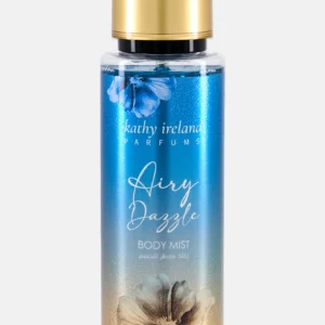 بادی میست کتی آیرلند مدل Airy Dazzle – حجم ۲۵۰ میلی‌لیتر