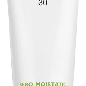 کرم ماتی‌کننده و مرطوب‌کننده Pharmaceris مدل Sebo Matt‑Moistatic، حجم ۵۰ میلی‌لیتر