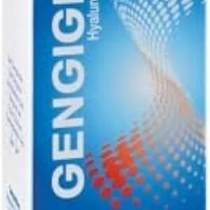 ژل لثه TML Gengigel حجم ۲۰ میلیلیتر