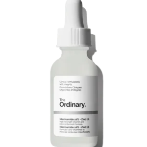 سرم نایاسینامید ۱۰٪ + زینک ۱٪ دی اوردینری – The Ordinary Niacinamide 10% + Zinc 1%